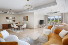 VESTA - Cairo Festival City Residence